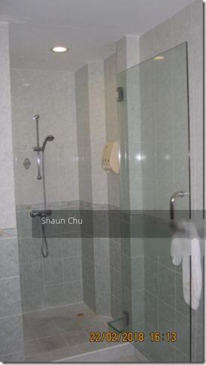 Simei Green Condominium (D18), Condominium #206946131